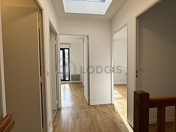 Maison individuelle Colombes - Entrée