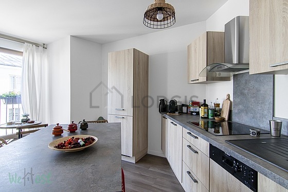 Appartamento Saint-Denis - 