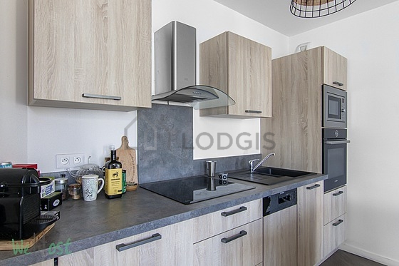 Appartement Saint-Denis - 