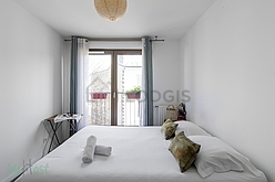 Appartamento Saint-Denis - Camera