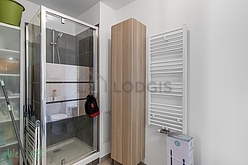 Appartamento Saint-Denis - Sala da bagno