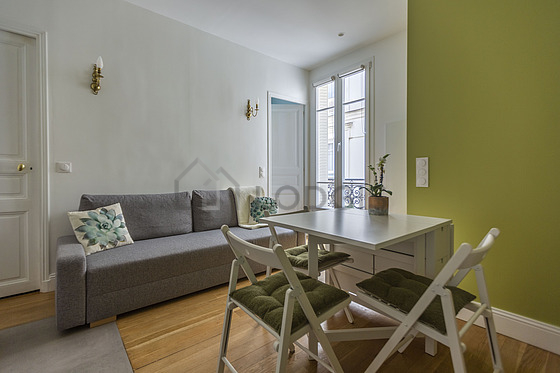 Apartamento Paris 9° - 