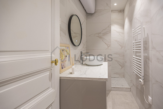 Apartamento Paris 9° - 