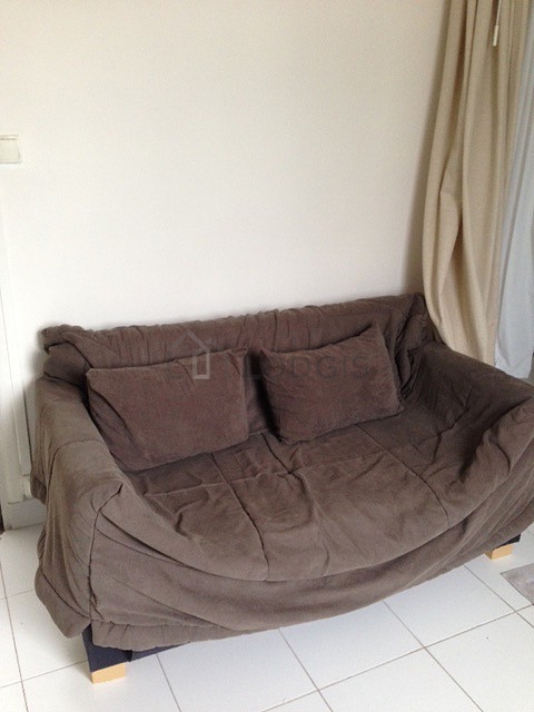 Appartement Paris 6° - 