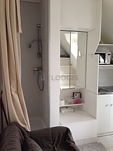 Apartamento Paris 6° - Casa de banho