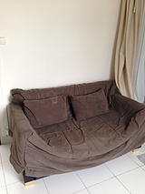 Apartamento París 6° - Salón