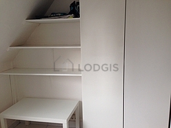 Appartement Paris 6° - Séjour