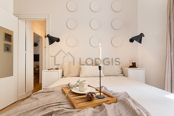 Appartement Paris 18° - 