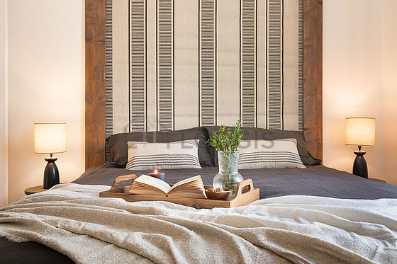 Apartment Paris 16° - 