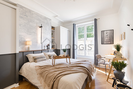 Apartment Paris 16° - 