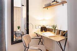 Wohnung Paris 16° - Schlafzimmer 2