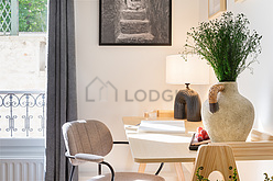 Wohnung Paris 16° - Schlafzimmer 2