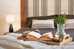 Wohnung Paris 16° - Schlafzimmer