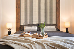 Wohnung Paris 16° - Schlafzimmer