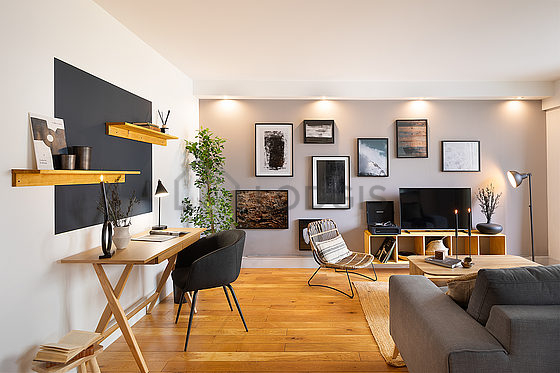 Apartment Paris 18° - 