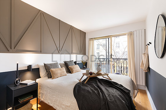 Apartment Paris 18° - 