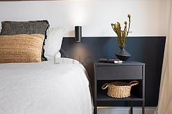 Apartamento Paris 18° - Quarto