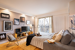 Apartamento Paris 18° - Salaõ