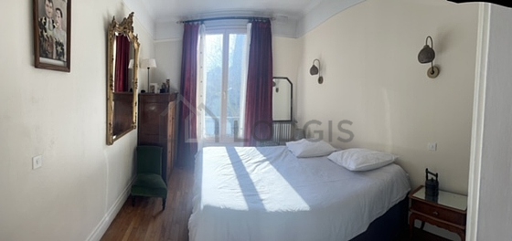 Appartement Paris 16° - 