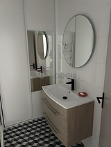 Apartamento  - Casa de banho