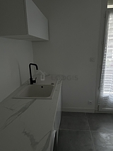 Apartamento  - Cocina