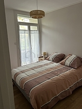 Apartamento  - Quarto