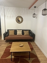 Apartamento  - Salaõ