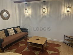 Appartement  - Séjour