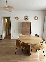 Appartement  - Séjour