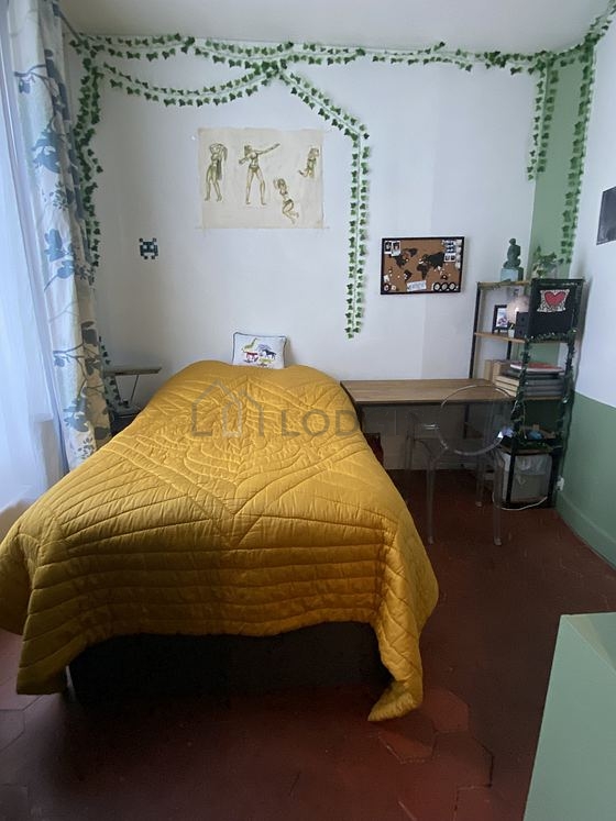 Appartement Paris 2° - 