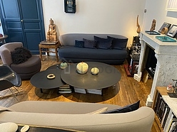 Apartamento Paris 2° - Salaõ