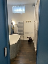 Wohnung Paris 2° - Schlafzimmer