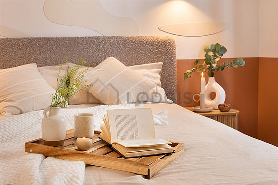 Appartamento Parigi 17° - 