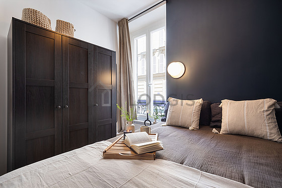 Appartamento Parigi 17° - 