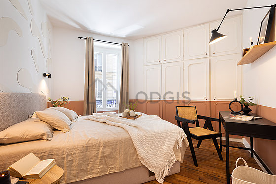 Appartement Paris 17° - 