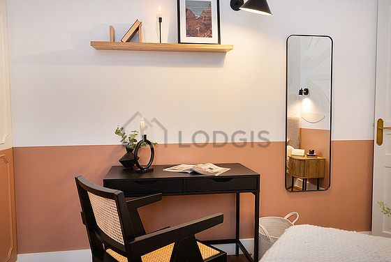 chambre