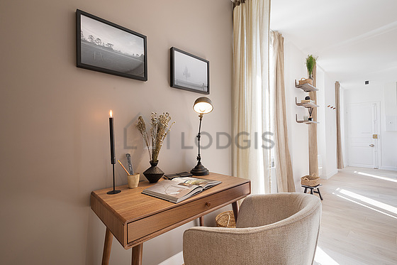 Apartment Paris 14° - 