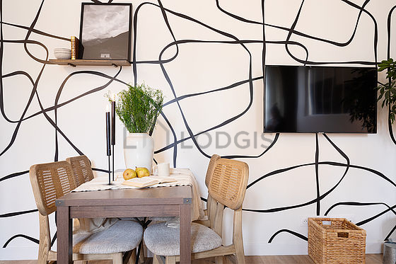 Appartement Paris 14° - 