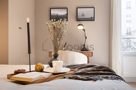 Appartement Paris 14° - 
