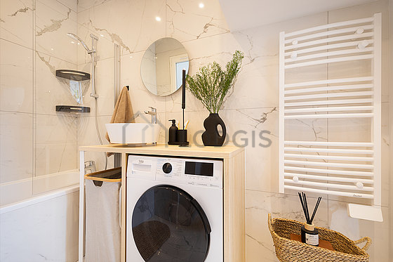 Appartement Paris 14° - 