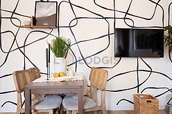 Apartamento Paris 14° - Salaõ