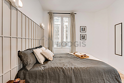 Apartamento Paris 11° - Quarto