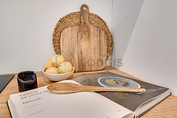 Appartement Paris 11° - Séjour