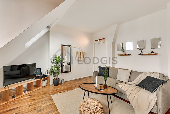 Apartamento Paris 7° - 
