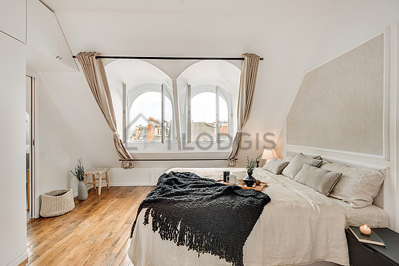 Apartamento Paris 7° - 