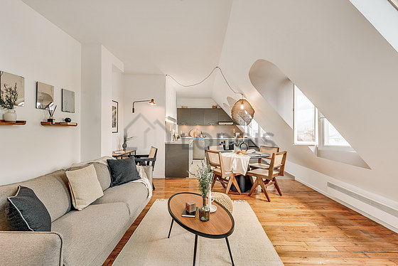 Apartment Paris 7° - 