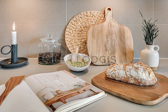Appartamento Parigi 7° - 