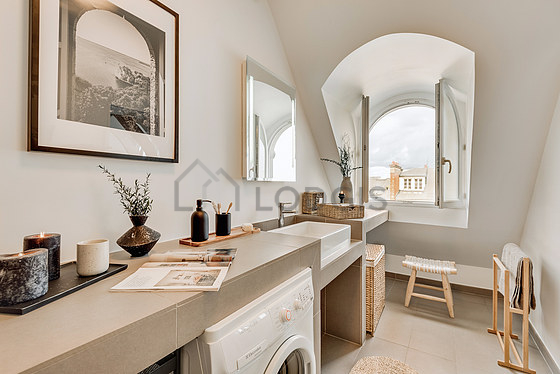 Appartement Paris 7° - 