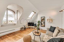 Apartamento Paris 7° - Salaõ