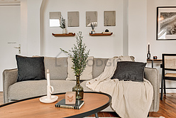 Apartamento Paris 7° - Salaõ